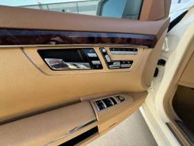 Mercedes-Benz S 550 FULL* TВ* МАСАЖ* ДИСТРОНИК* ОБДУХ*  | Auto.bg — изображение 11