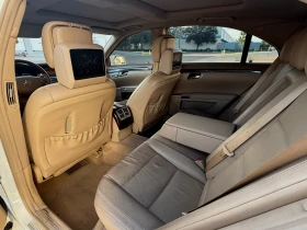 Mercedes-Benz S 550 FULL* TВ* МАСАЖ* ДИСТРОНИК* ОБДУХ*  | Auto.bg — изображение 10