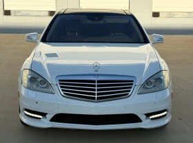 Mercedes-Benz S 550 FULL* TВ* МАСАЖ* ДИСТРОНИК* ОБДУХ*  | Auto.bg — изображение 2