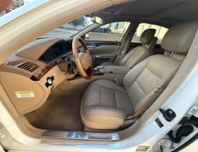 Mercedes-Benz S 550 FULL* TВ* МАСАЖ* ДИСТРОНИК* ОБДУХ*  | Auto.bg — изображение 9