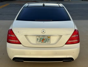 Mercedes-Benz S 550 FULL* TВ* МАСАЖ* ДИСТРОНИК* ОБДУХ*  | Auto.bg — изображение 5
