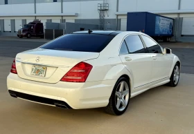 Mercedes-Benz S 550 FULL* TВ* МАСАЖ* ДИСТРОНИК* ОБДУХ*  | Auto.bg — изображение 6
