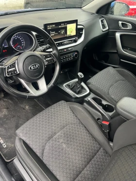 Kia Ceed 1.4 | Auto.bg — изображение 5