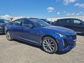 Cadillac CT6 ct6 SPORT / ПРОГНОЗНА ЦЕНА до БГ - 39600 € - 49564782 2