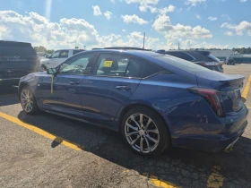 Cadillac CT6 ct6 SPORT / ПРОГНОЗНА ЦЕНА до БГ - 39600 € - 49564782 4