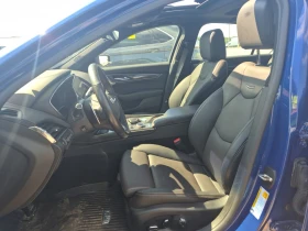 Cadillac CT6 ct6 SPORT / ПРОГНОЗНА ЦЕНА до БГ - 39600 € - 49564782 5
