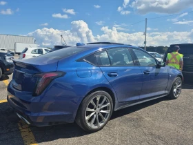 Cadillac CT6 ct6 SPORT / ПРОГНОЗНА ЦЕНА до БГ - 39600 € - 49564782 3