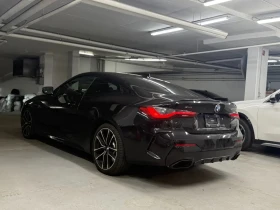 BMW 440 M440i xDrive* LASERLIGHT* PREMIUM | Auto.bg — изображение 7
