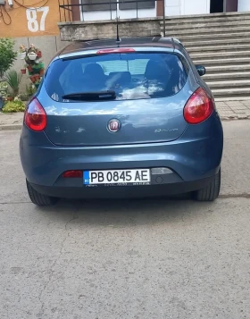 Fiat Bravo 120к.с. multijet - 2399 € - 61808282 3