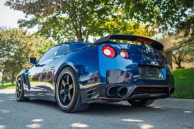 Nissan Gt-r / BLACK EDITION / ��������� ���� �� �������� | Mobile.bg � ����� ������ 5