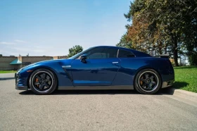 ����� �� �������� �� Nissan Gt-r / BLACK EDITION / ��������� ���� �� ��������