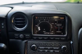 Nissan Gt-r / BLACK EDITION / ��������� ���� �� �������� | Mobile.bg � ����� ������ 12