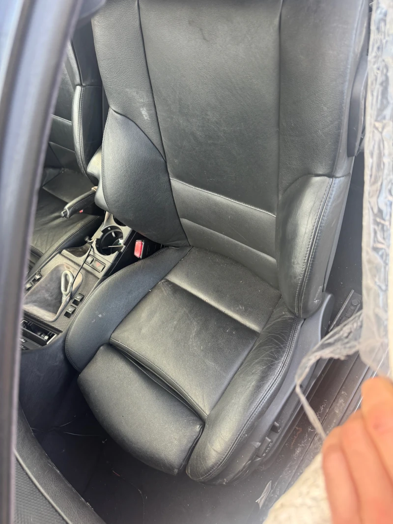 BMW 330 I м пакет, снимка 5 - Автомобили и джипове - 52349390