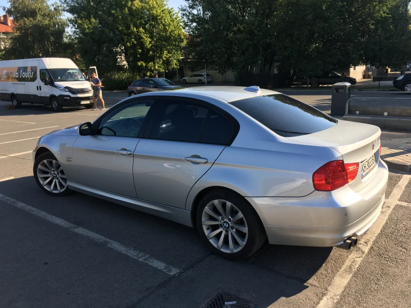 BMW 328 ексдрайв, снимка 9 - Автомобили и джипове - 48032690