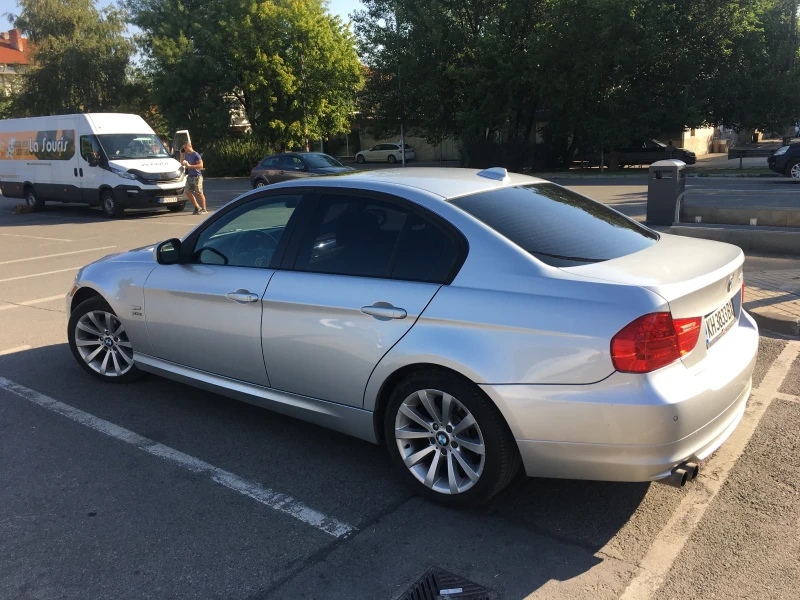 BMW 328 ексдрайв, снимка 5 - Автомобили и джипове - 48032690