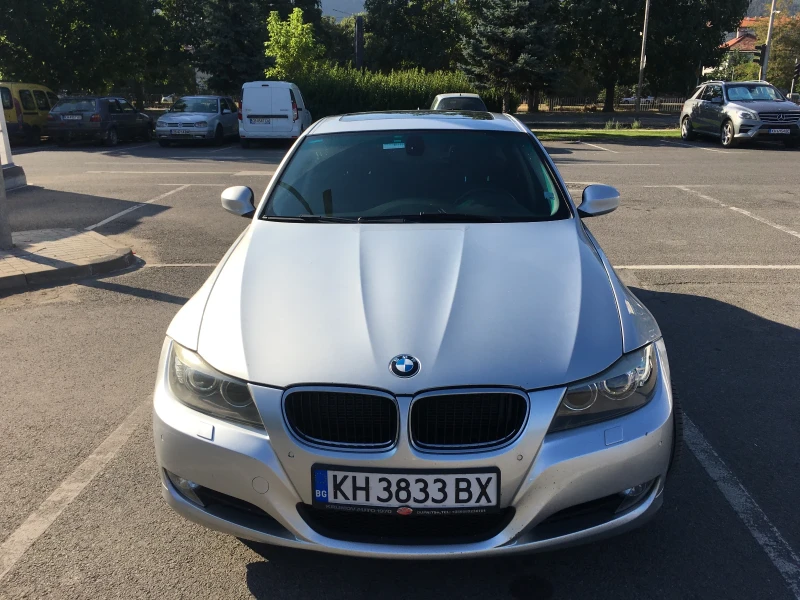 BMW 328 ексдрайв, снимка 1 - Автомобили и джипове - 48032690