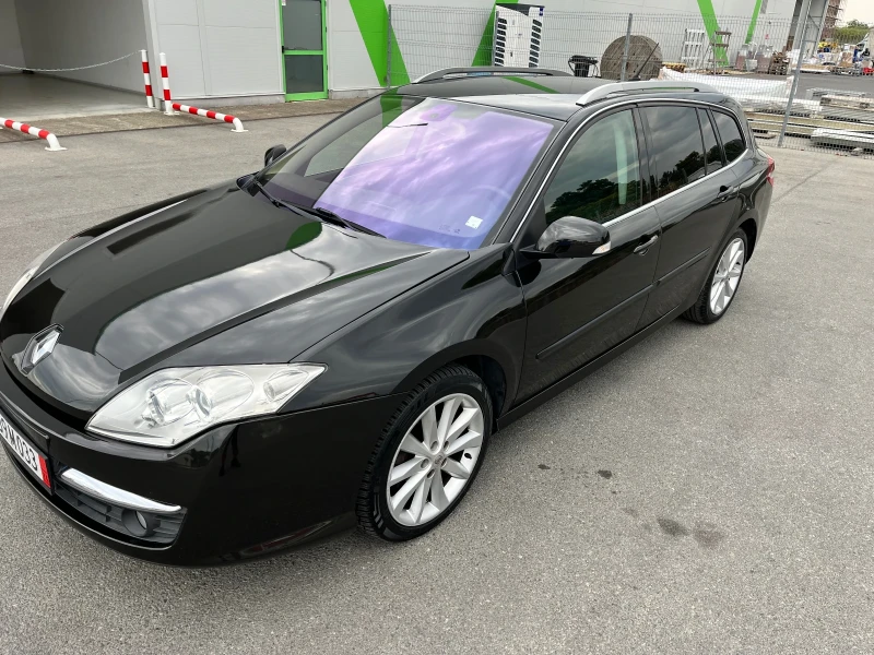 Renault Laguna 2.0, снимка 13 - Автомобили и джипове - 47066805