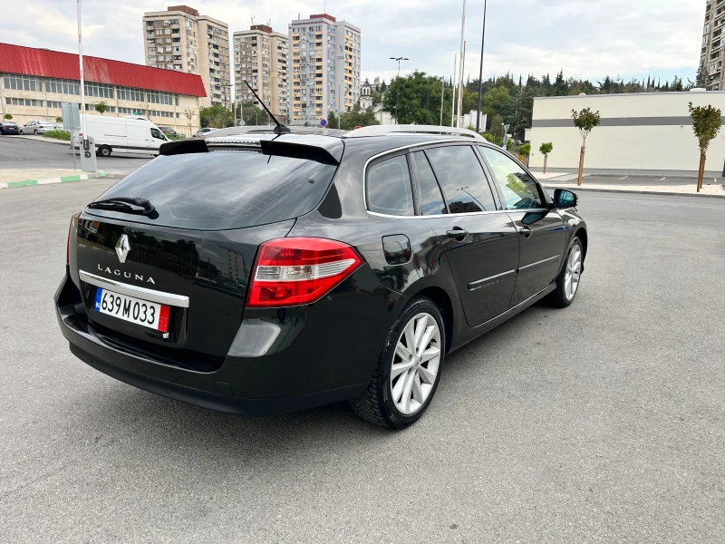 Renault Laguna 2.0, снимка 3 - Автомобили и джипове - 47066805