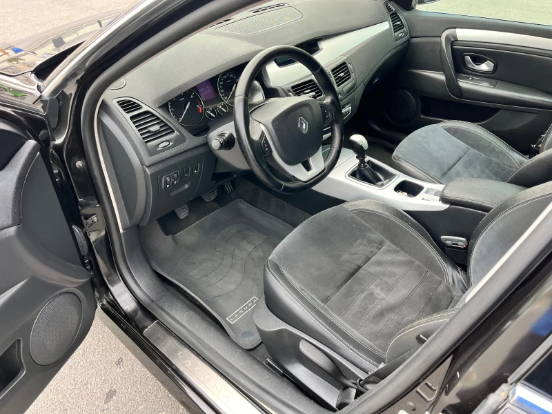 Renault Laguna 2.0, снимка 7 - Автомобили и джипове - 47066805