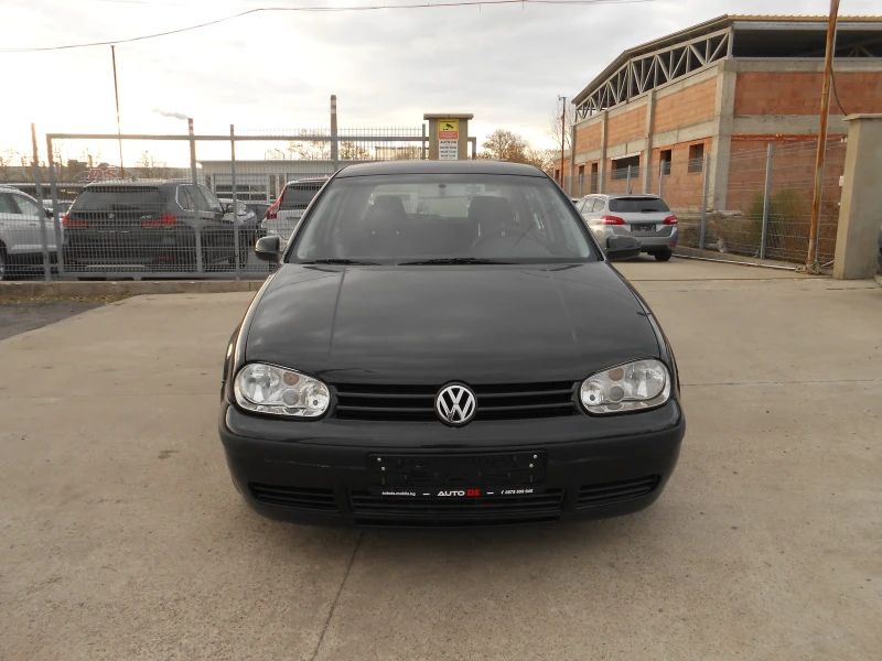 VW Golf 1.9tdi-90k.s., снимка 2 - Автомобили и джипове - 48128255