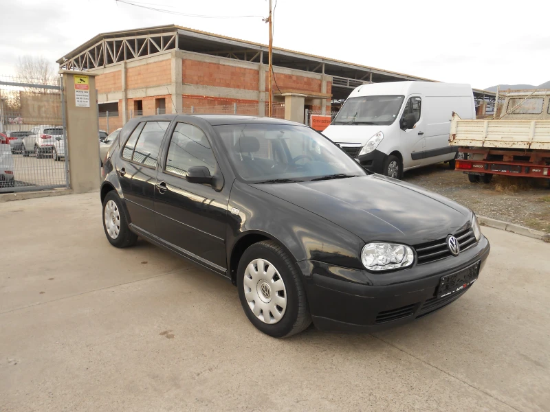 VW Golf 1.9tdi-90k.s., снимка 3 - Автомобили и джипове - 48128255