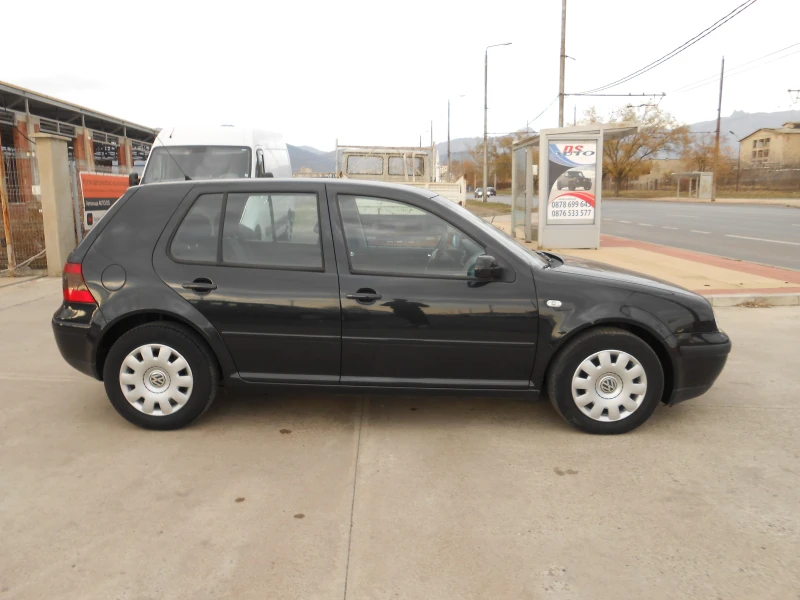 VW Golf 1.9tdi-90k.s., снимка 4 - Автомобили и джипове - 48128255