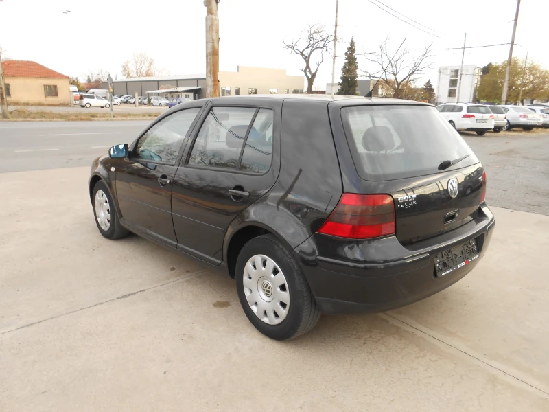 VW Golf 1.9tdi-90k.s., снимка 7 - Автомобили и джипове - 48128255