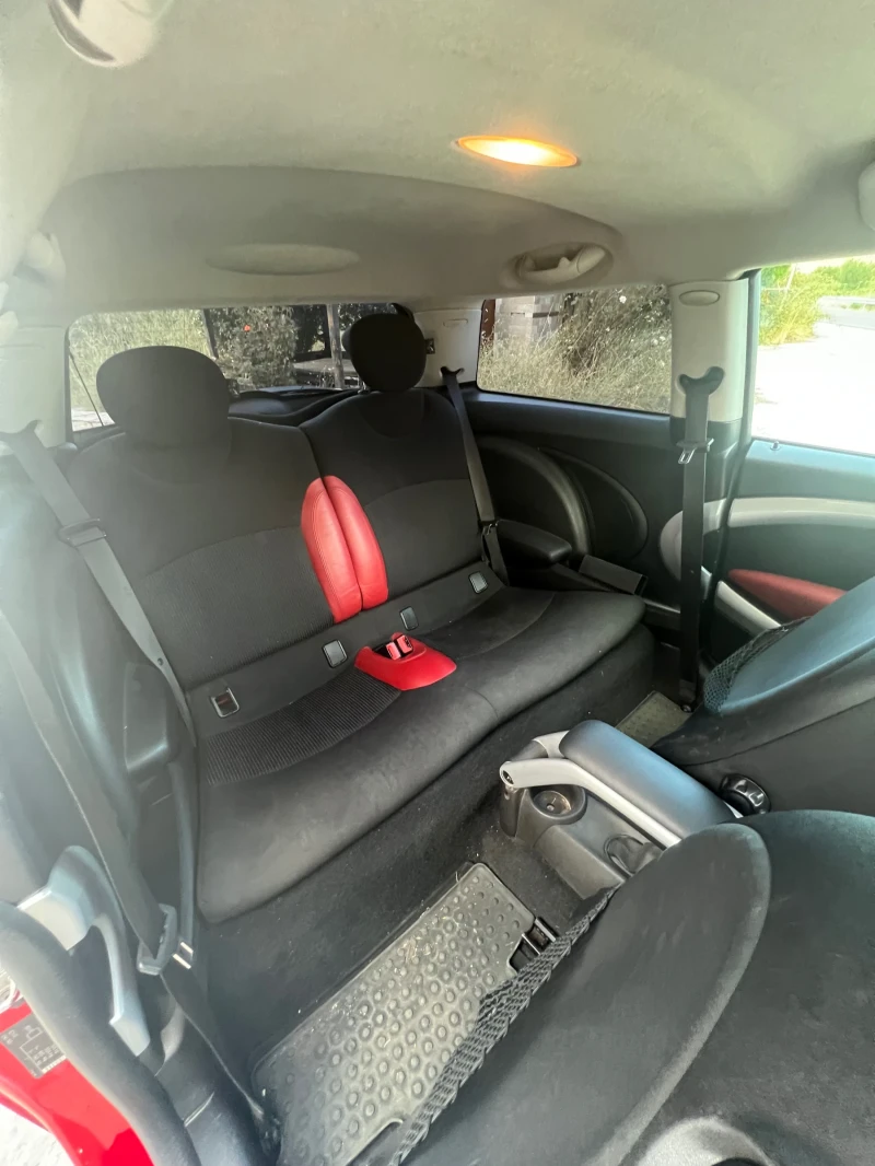 Mini Cooper R56 Цената е до края на годината!, снимка 10 - Автомобили и джипове - 52189895