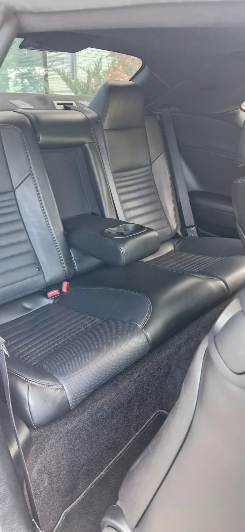 Dodge Challenger RT Shaker Plus , снимка 10 - Автомобили и джипове - 52705610