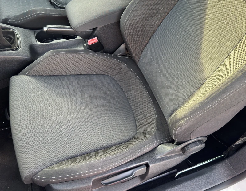 VW Scirocco R-Line 300кс., снимка 12 - Автомобили и джипове - 52259958