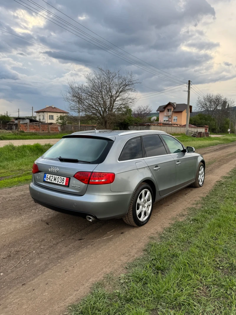 Audi A4 145000km , снимка 5 - Автомобили и джипове - 52683525