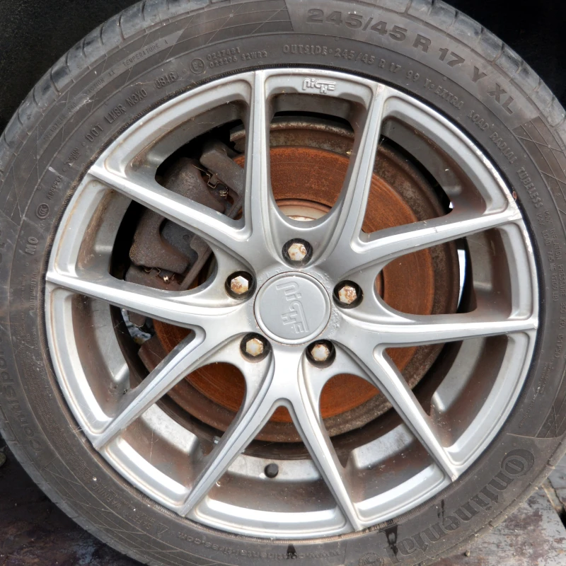 Audi A4 2.0 TFSI, снимка 6 - Автомобили и джипове - 52163695