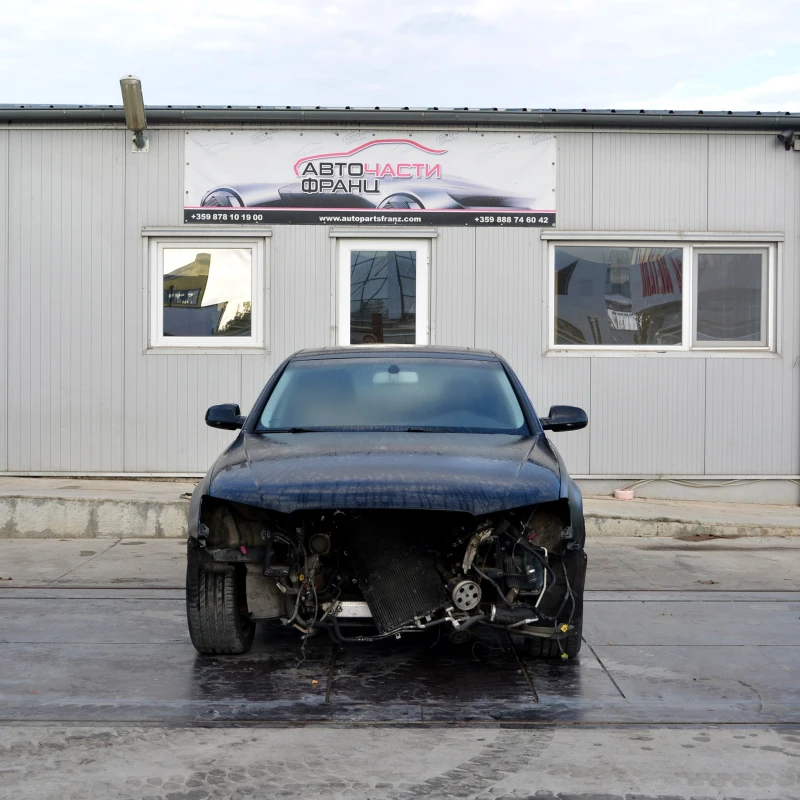 Audi A4 2.0 TFSI, снимка 2 - Автомобили и джипове - 52163695