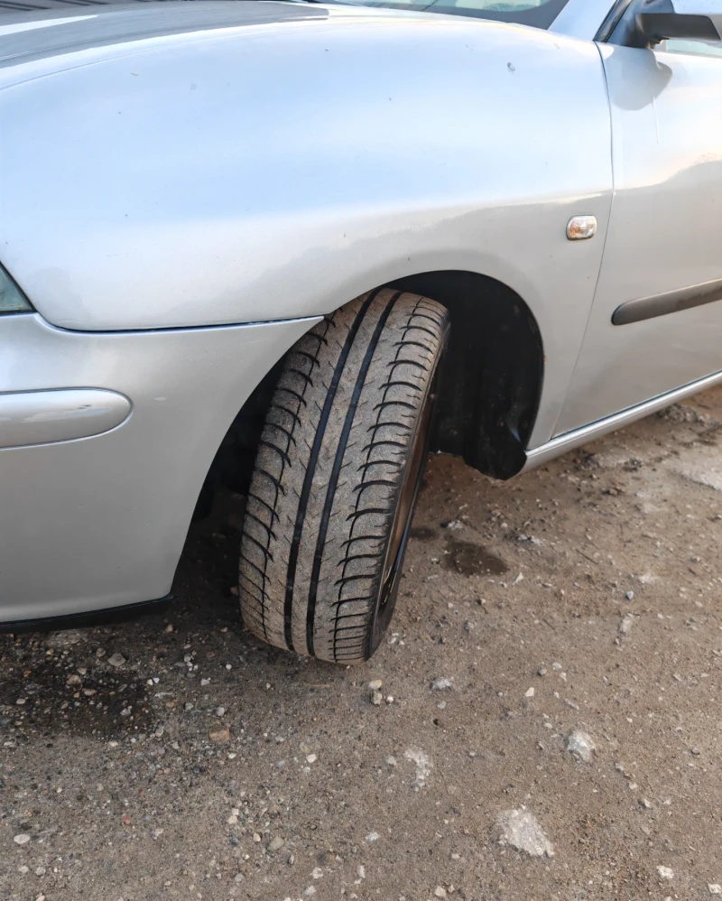 Seat Ibiza 1.4 tdi СПЕШНО, снимка 9 - Автомобили и джипове - 52409974