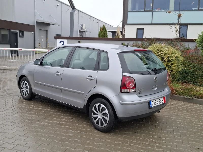 VW Polo 1.4TDI* (75кс)* FACELIFT* * НОВ ВНОС* * , снимка 6 - Автомобили и джипове - 52572006