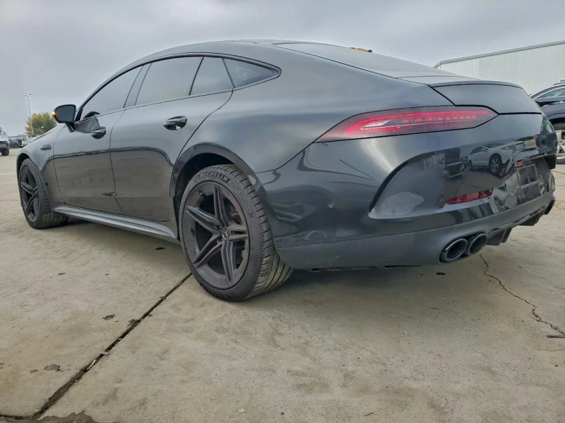 Mercedes-Benz GT AMG GT 53, снимка 2 - Автомобили и джипове - 52827497