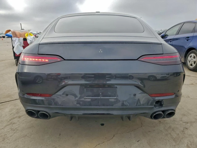 Mercedes-Benz GT AMG GT 53, снимка 6 - Автомобили и джипове - 52827497