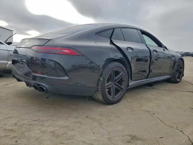 Mercedes-Benz GT AMG GT 53, снимка 3 - Автомобили и джипове - 52827497