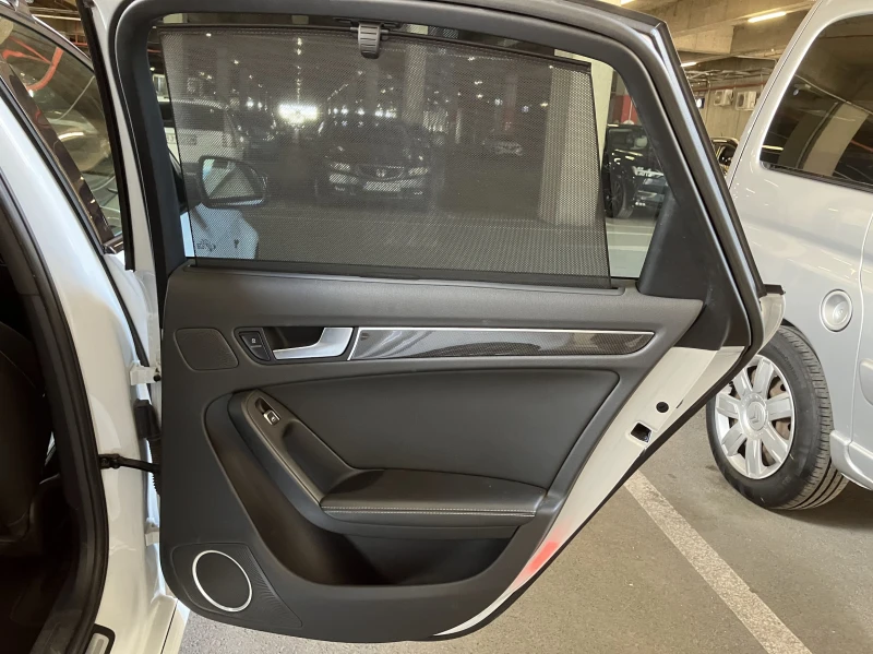 Audi S4 B&O, 10.25 мултимедия, ел.щора, снимка 12 - Автомобили и джипове - 53078221