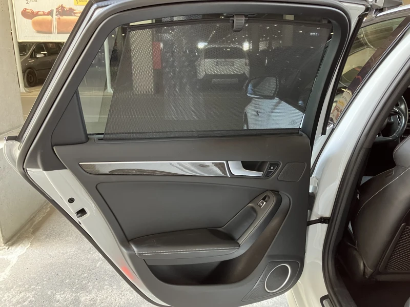 Audi S4 B&O, 10.25 мултимедия, ел.щора, снимка 11 - Автомобили и джипове - 53078221