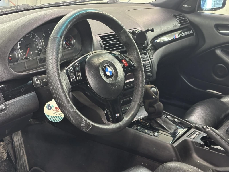 BMW 330 E46, снимка 9 - Автомобили и джипове - 53419685