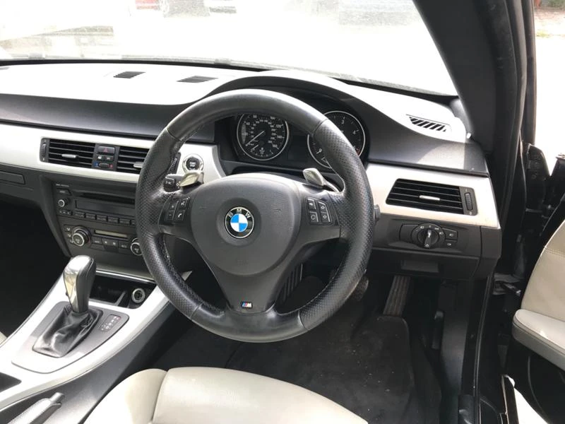 BMW 335 D м пакет, снимка 6 - Автомобили и джипове - 49519674