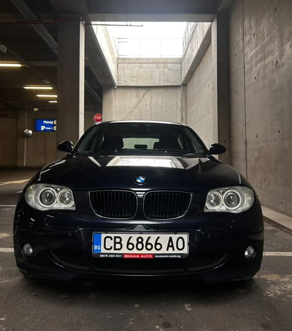 BMW 120 - 9500 лв. - 77035833 1