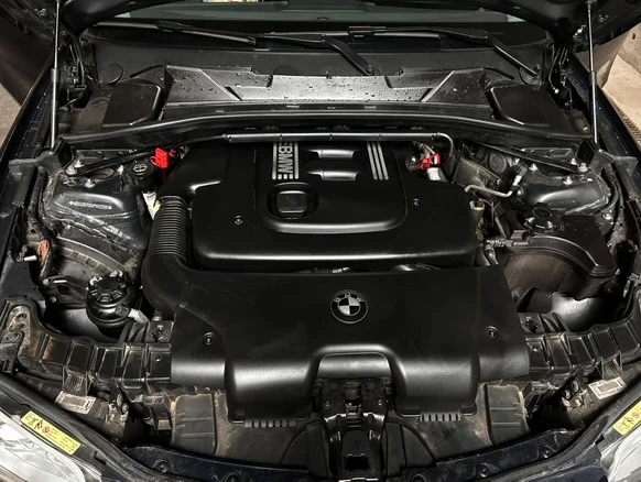 BMW 120 - 9500 лв. - 77035833 8