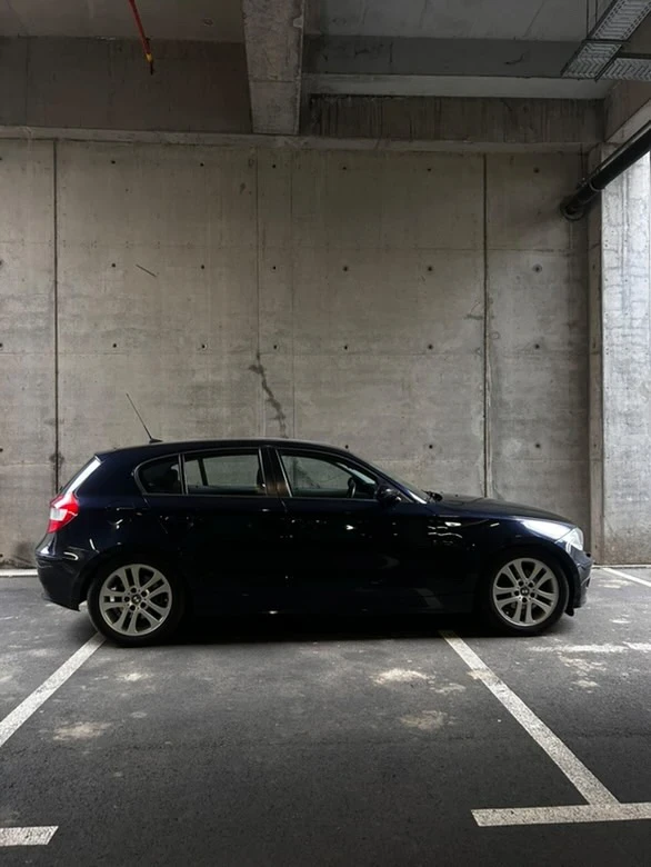BMW 120  - изображение 3