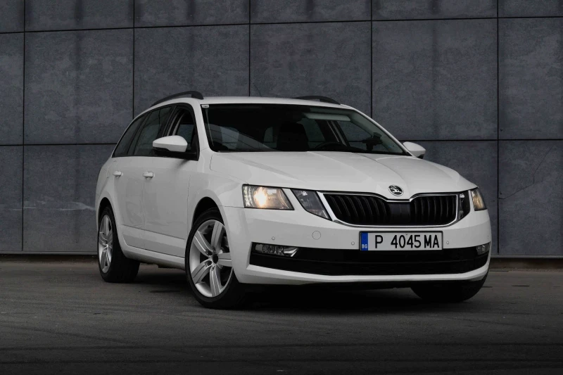 Skoda Octavia 3 Facelift - 24999 лв. - 82892437 1