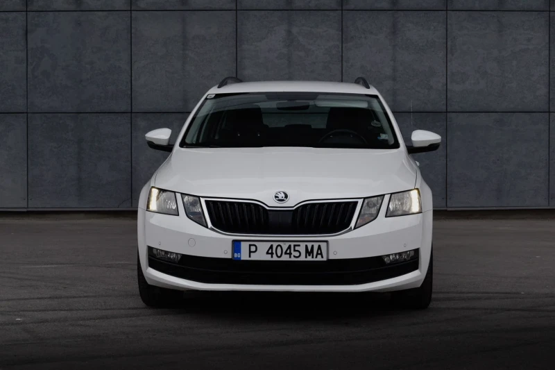 Skoda Octavia 3 Facelift - 22500 лв. - 27200351 1