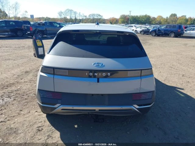 Hyundai Ioniq 5 SEL | Mobile.bg � ����������� 2