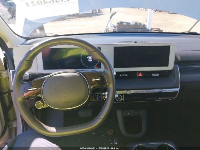 Hyundai Ioniq 5 SEL | Mobile.bg � ����������� 14