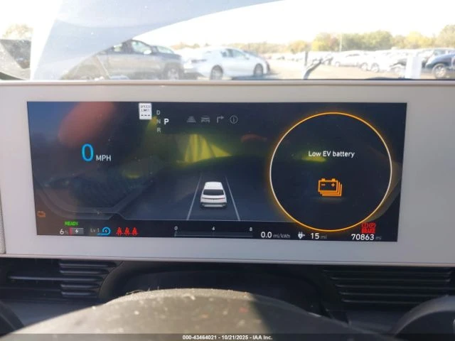 Hyundai Ioniq 5 SEL | Mobile.bg � ����������� 11